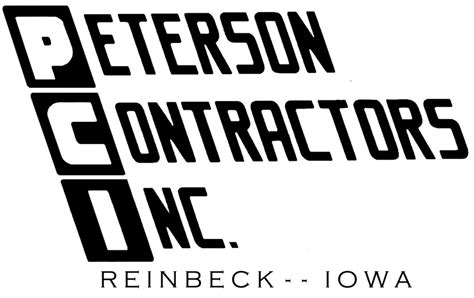 peterson contractors